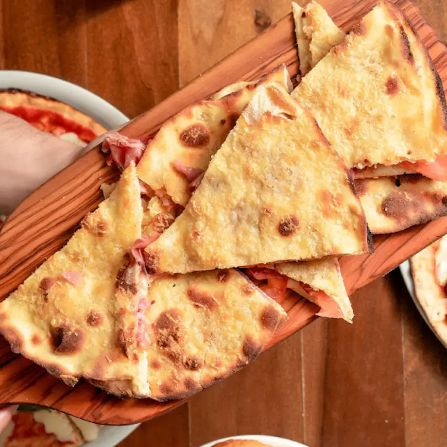 Crocca - Torino Via Po