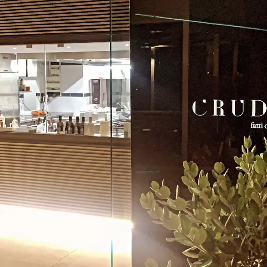 Crudo Salerno