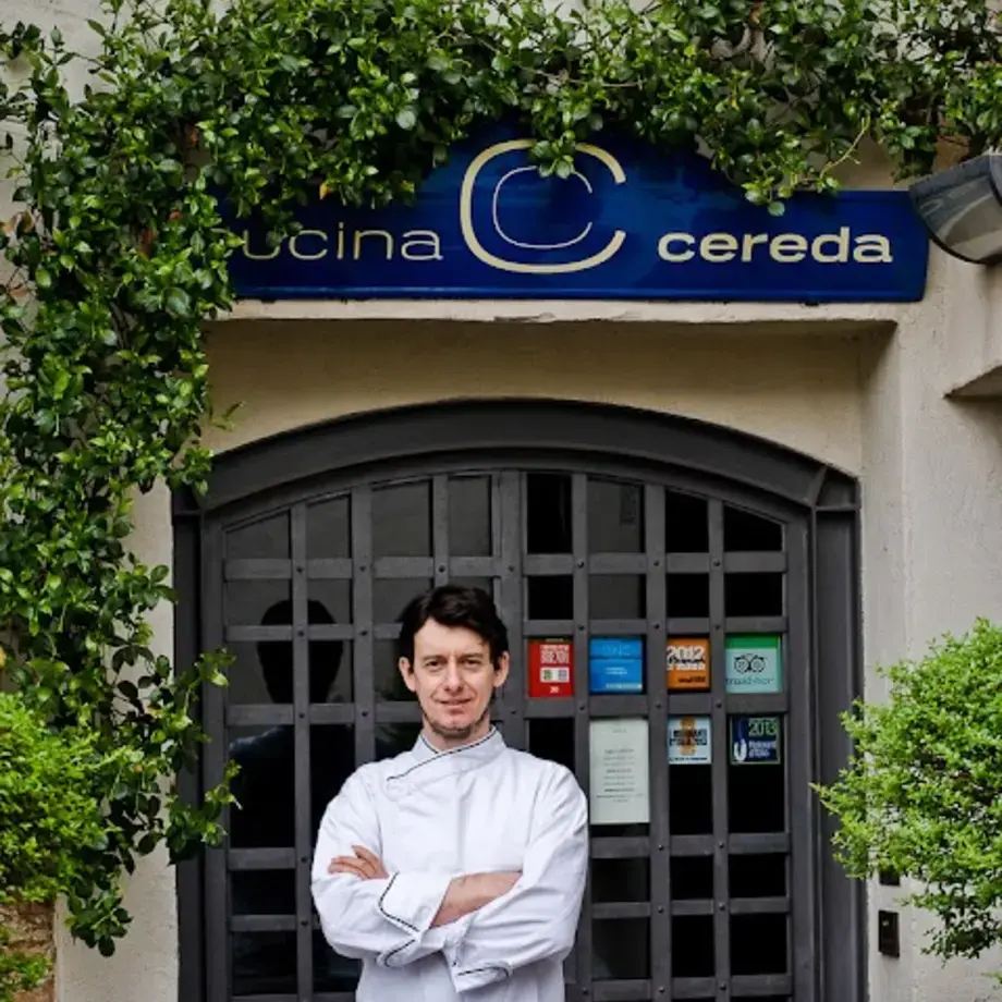 Cucina Cereda