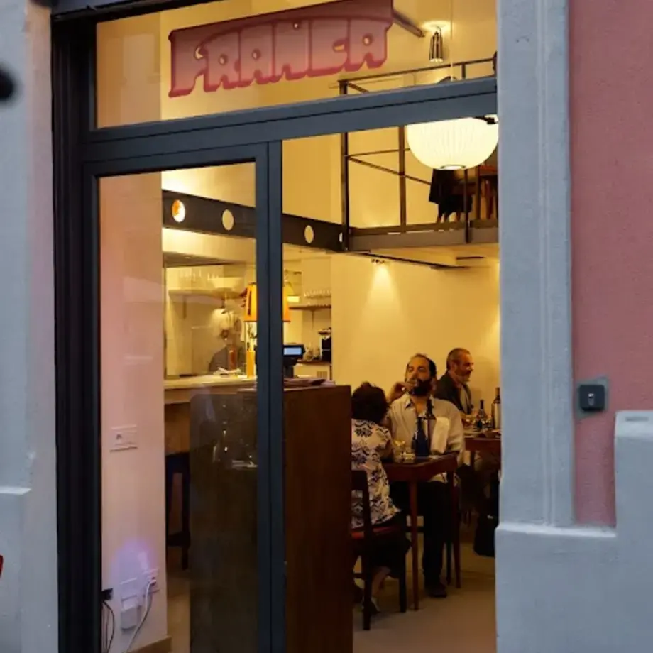 Cucina Franca