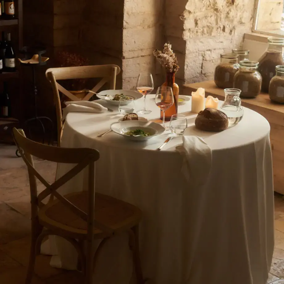 Cucina Villana - cucina etnobotanica