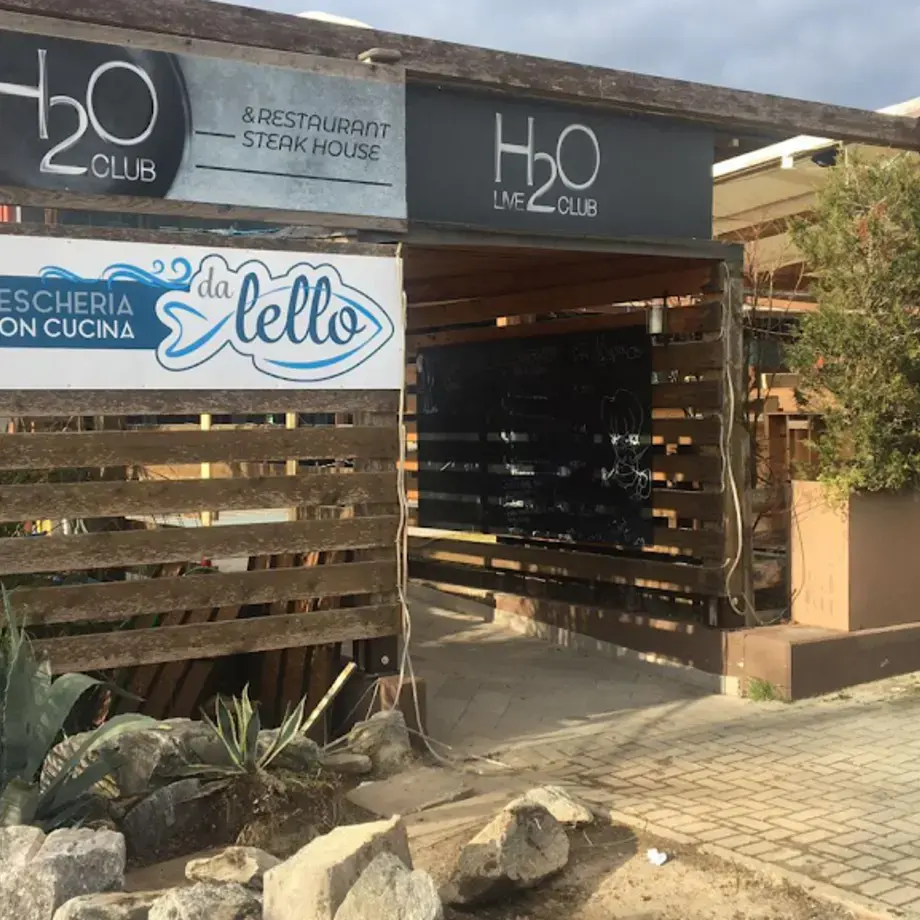 Da Lello - Pescheria con Cucina