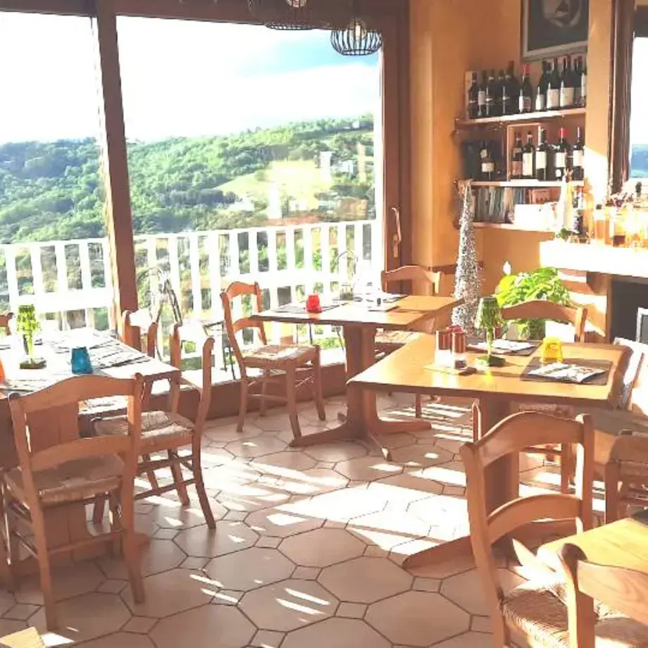 Da Nada Locanda Toscana