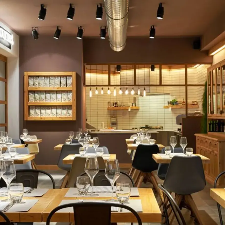 Da Sobb Pizza Gourmet