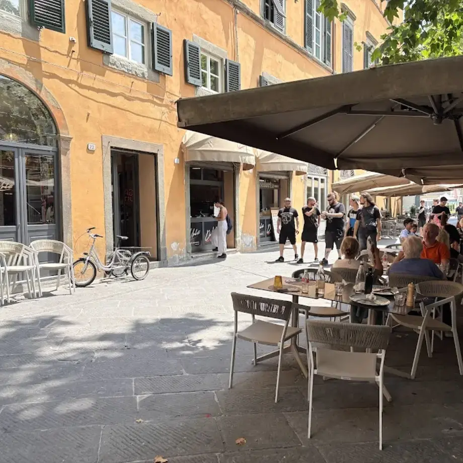 Da Umberto la pizzeria contemporanea