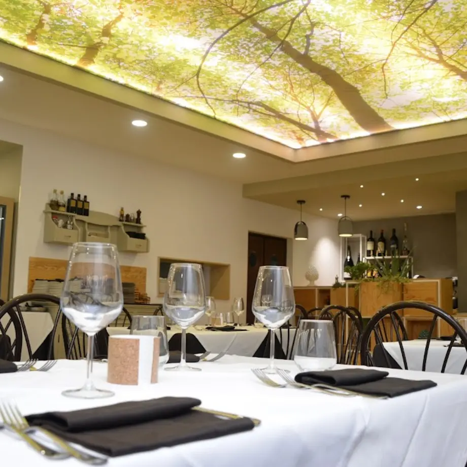 Dafne Ristorante Pizzeria Ricevimenti