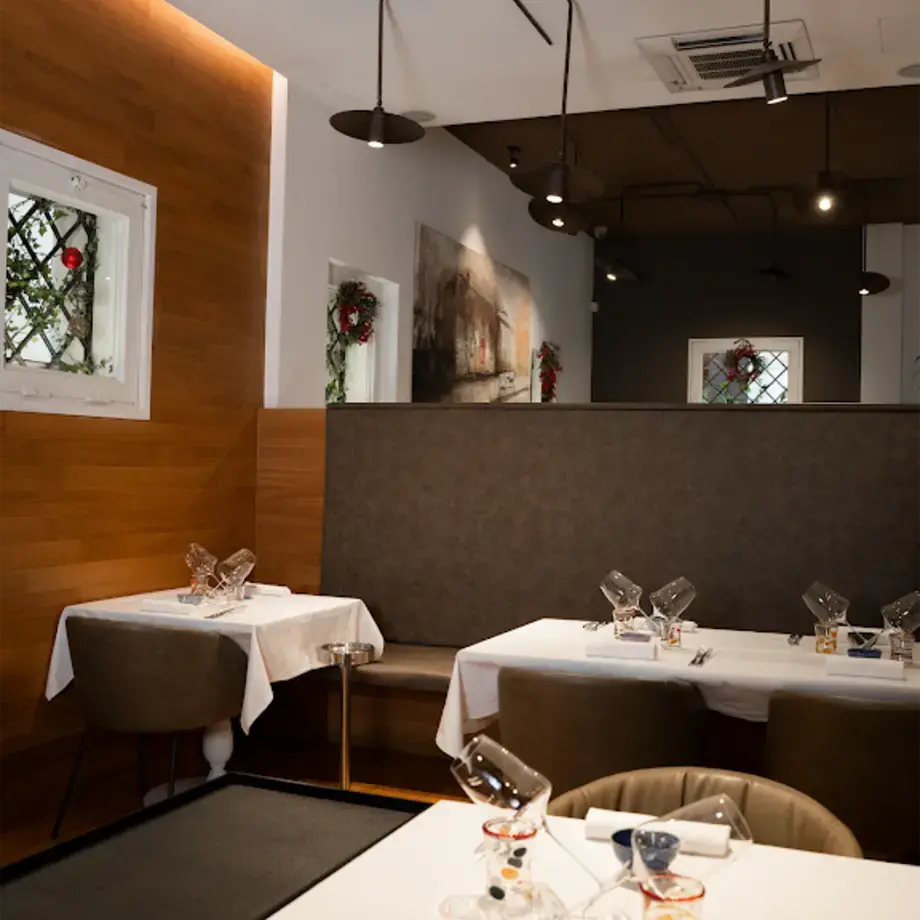 Dal Pesci - Un mare di Sapori