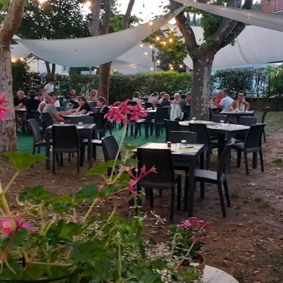 DaMario 1972 - pizzeria