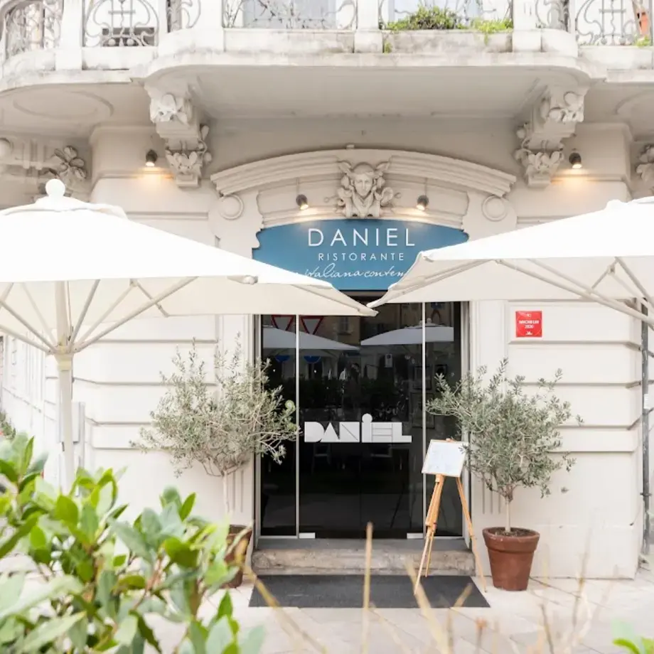 DanielCanzian Ristorante Milano