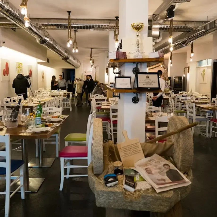 Daniele Gourmet - Avellino