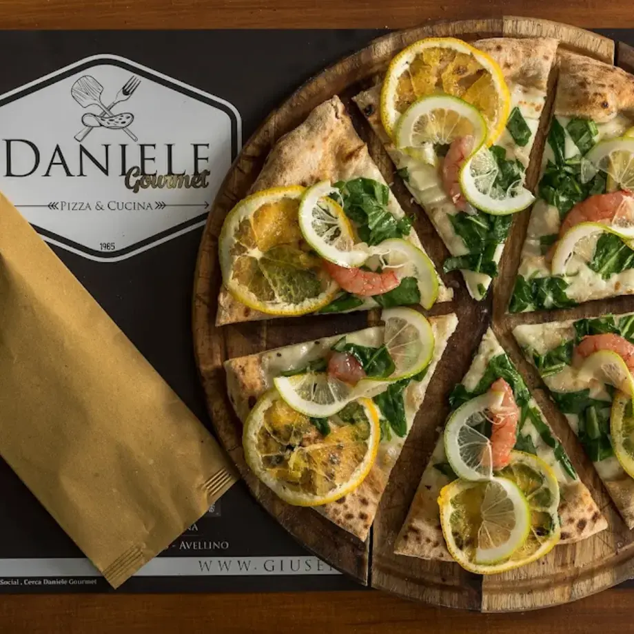 Daniele Gourmet - Salerno