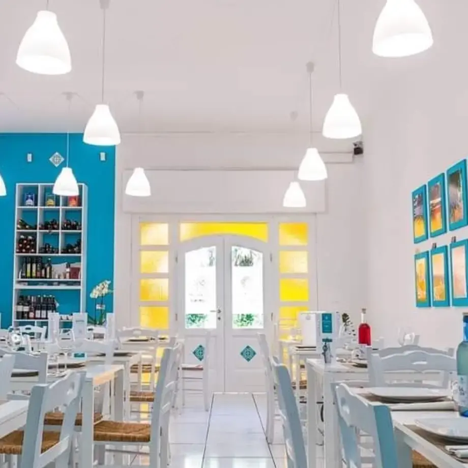 Danilo Osteria Creativa