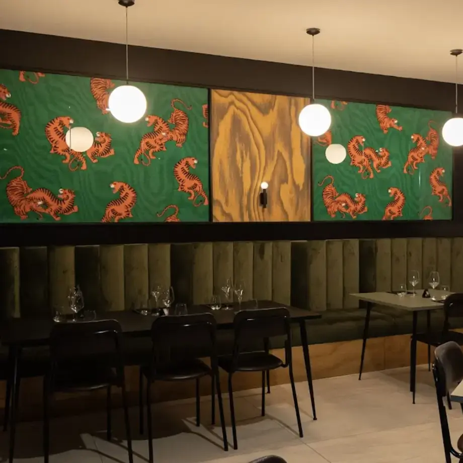 De Giuseppe Pizzeria