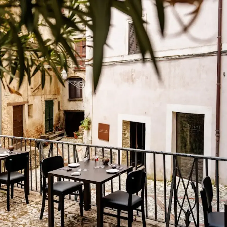 DELICATO | Ristorante