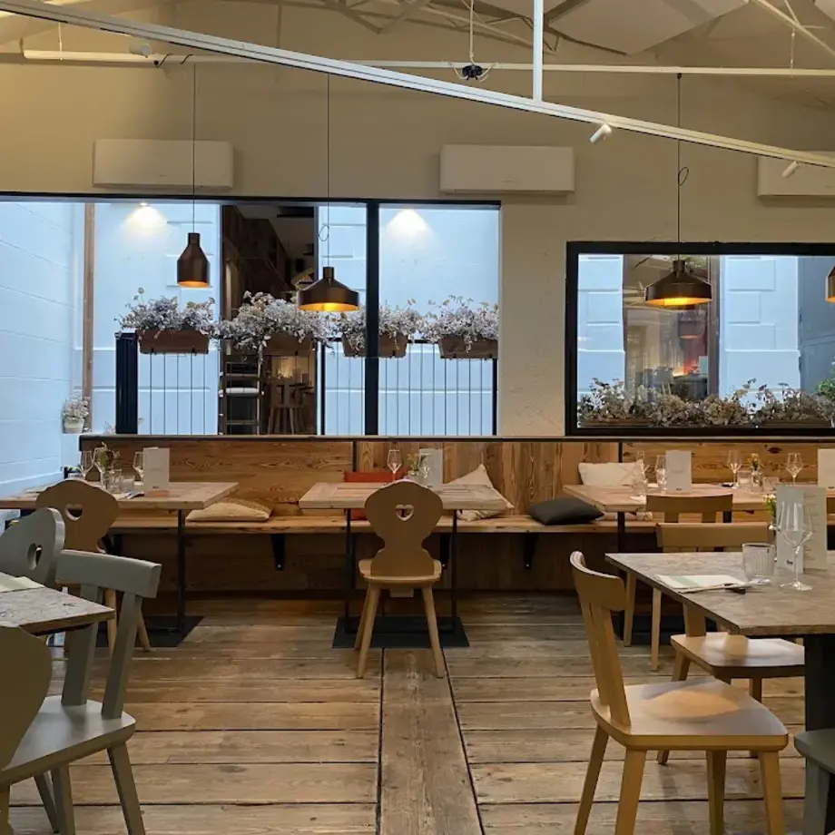 Denis Milano Moscova