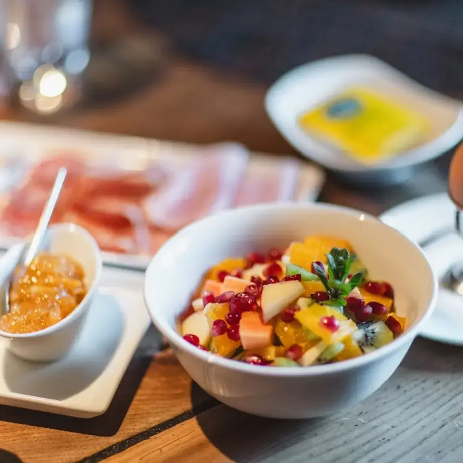 Der Unterwirt Restaurant &amp; Guesthouse