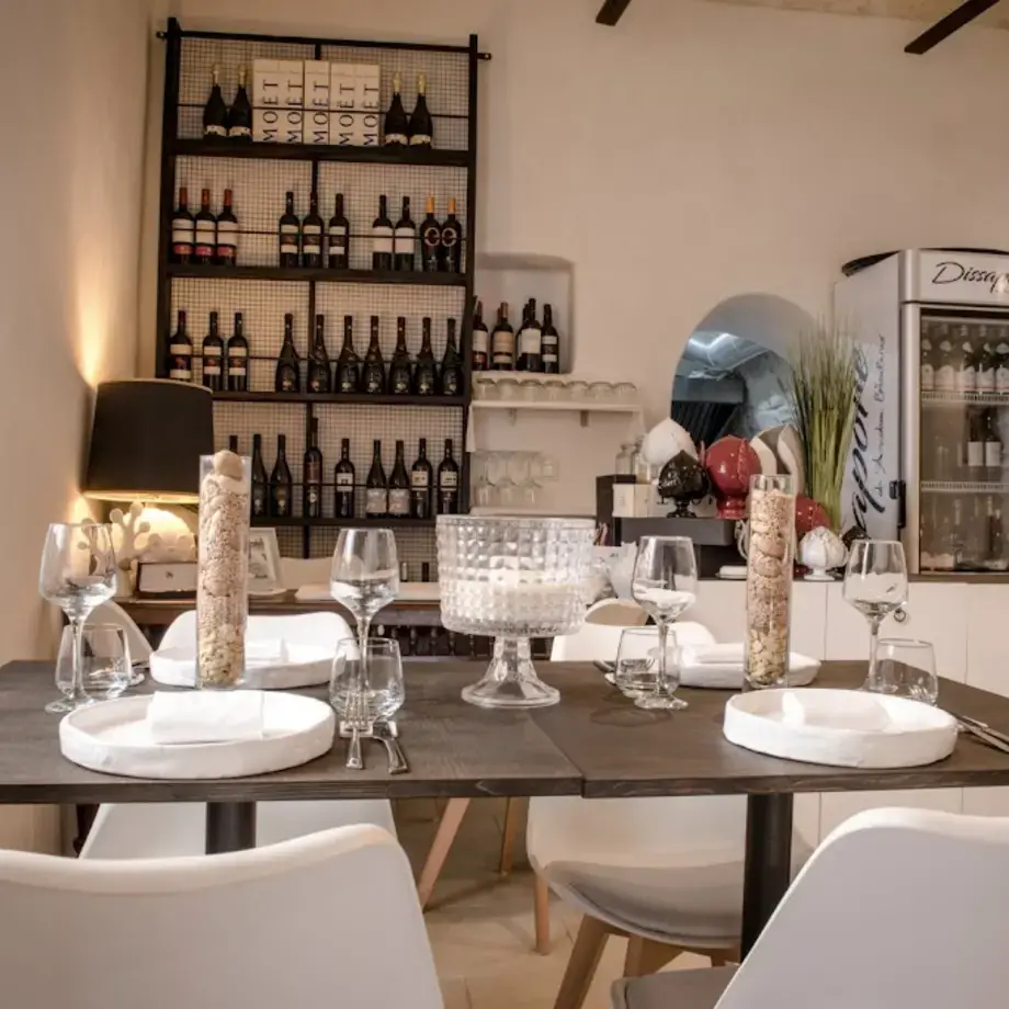 Dissapore Ristorante di Andrea Catalano