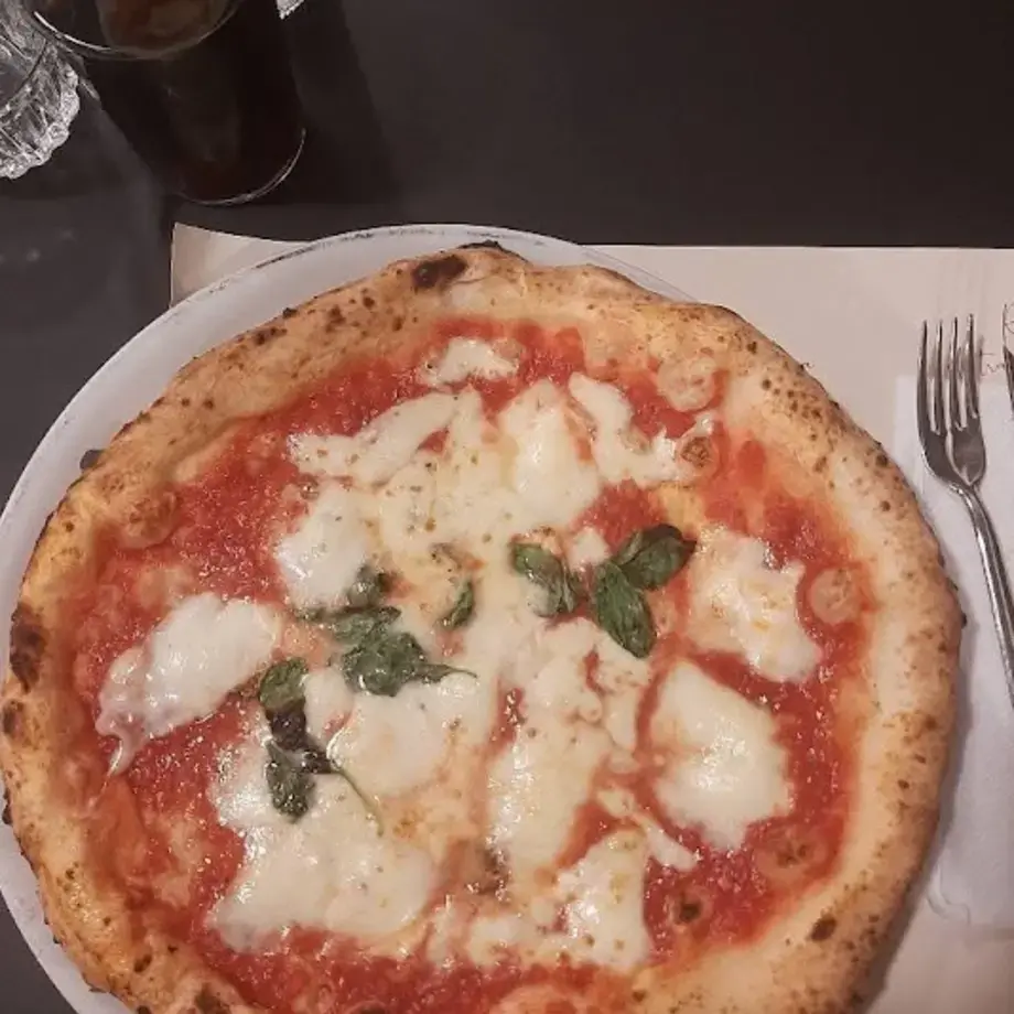 DODO | Verace Pizza Napoletana