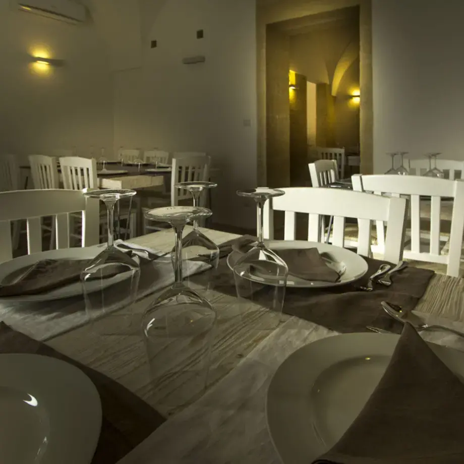 Don Fausto - cucina e passione