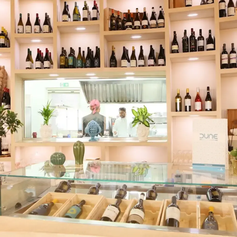 Dune Ristorante Pizzeria Agrigento