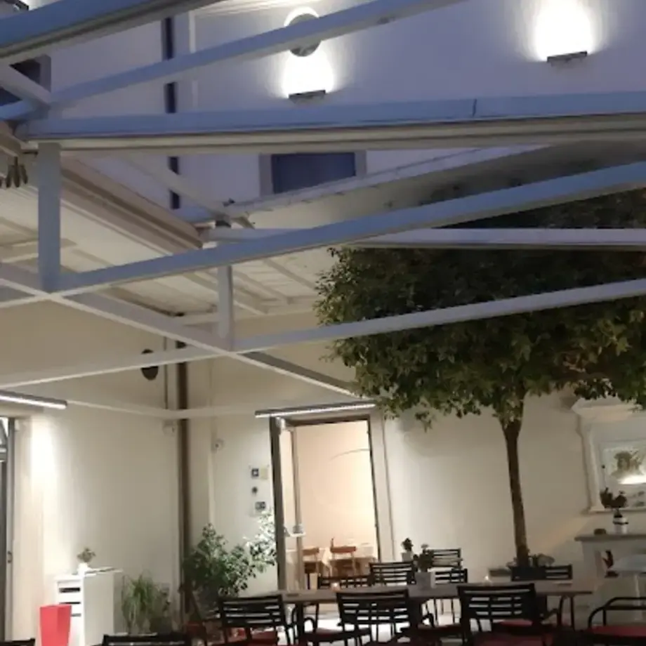 'E Curti Ristorante Tipico di Angela Ceriello &amp; Co SAS