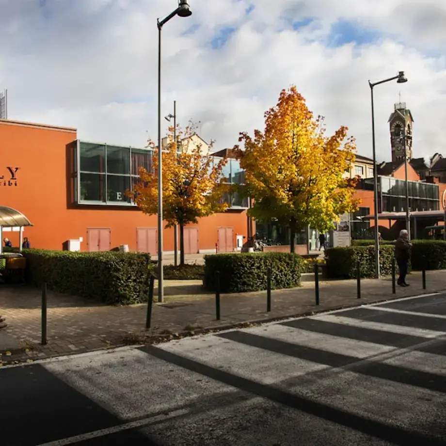 Eataly Torino Lingotto