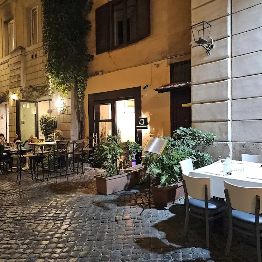 Edoardo Papa Bistrot