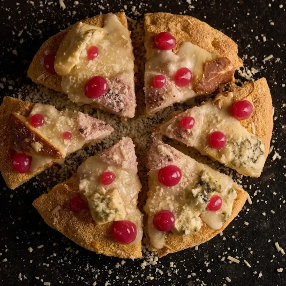 Edoné - Pizzeria Contemporanea