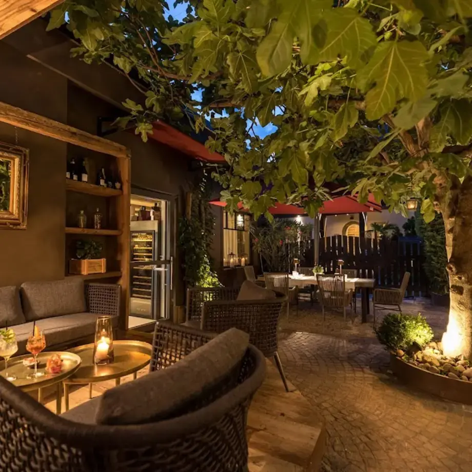 Eggentaler Restaurant Hotel