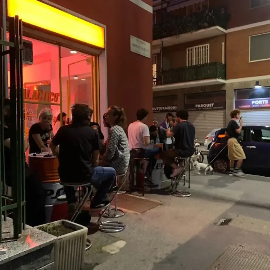 El Galactico - Taqueria Messicana