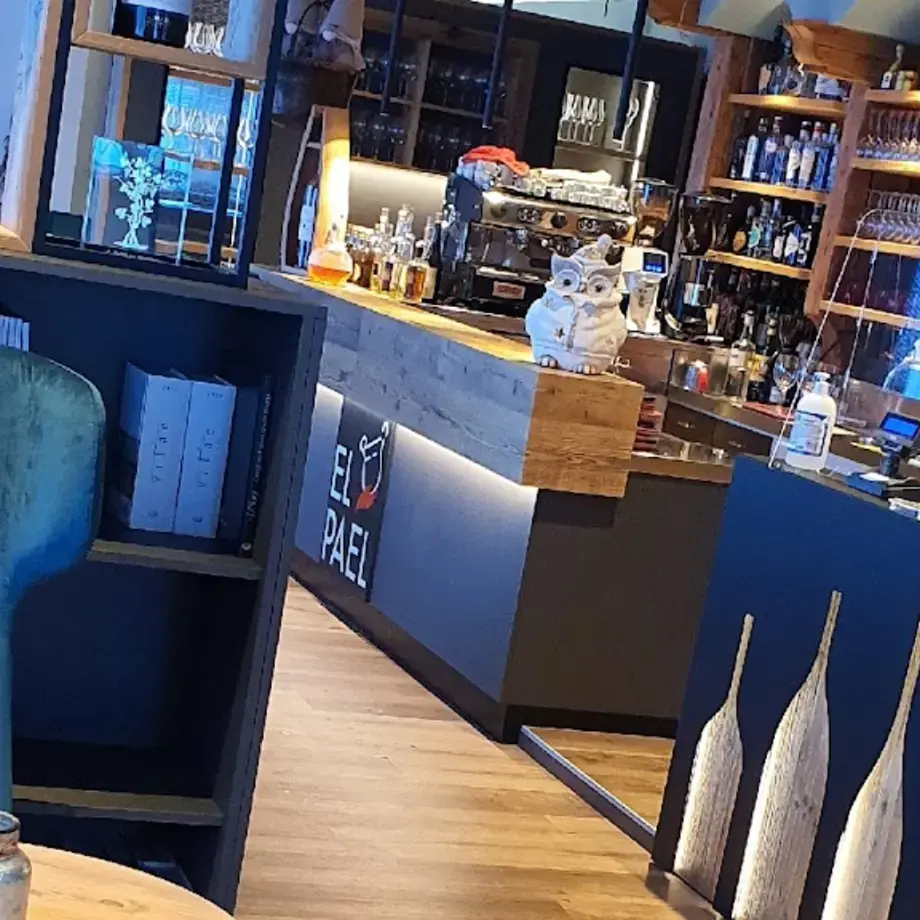 El Pael Ristorante