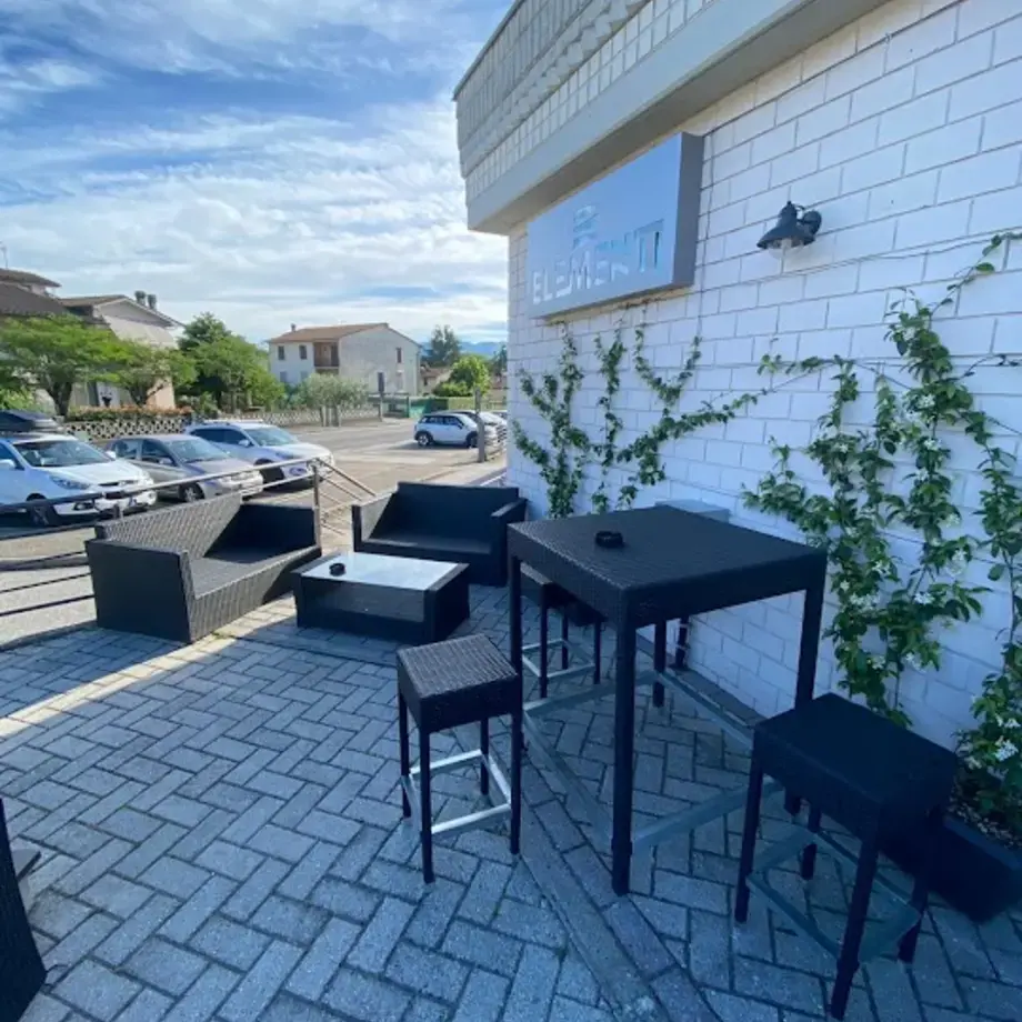 Elementi - Cocktail &amp; Pizza - Mugello