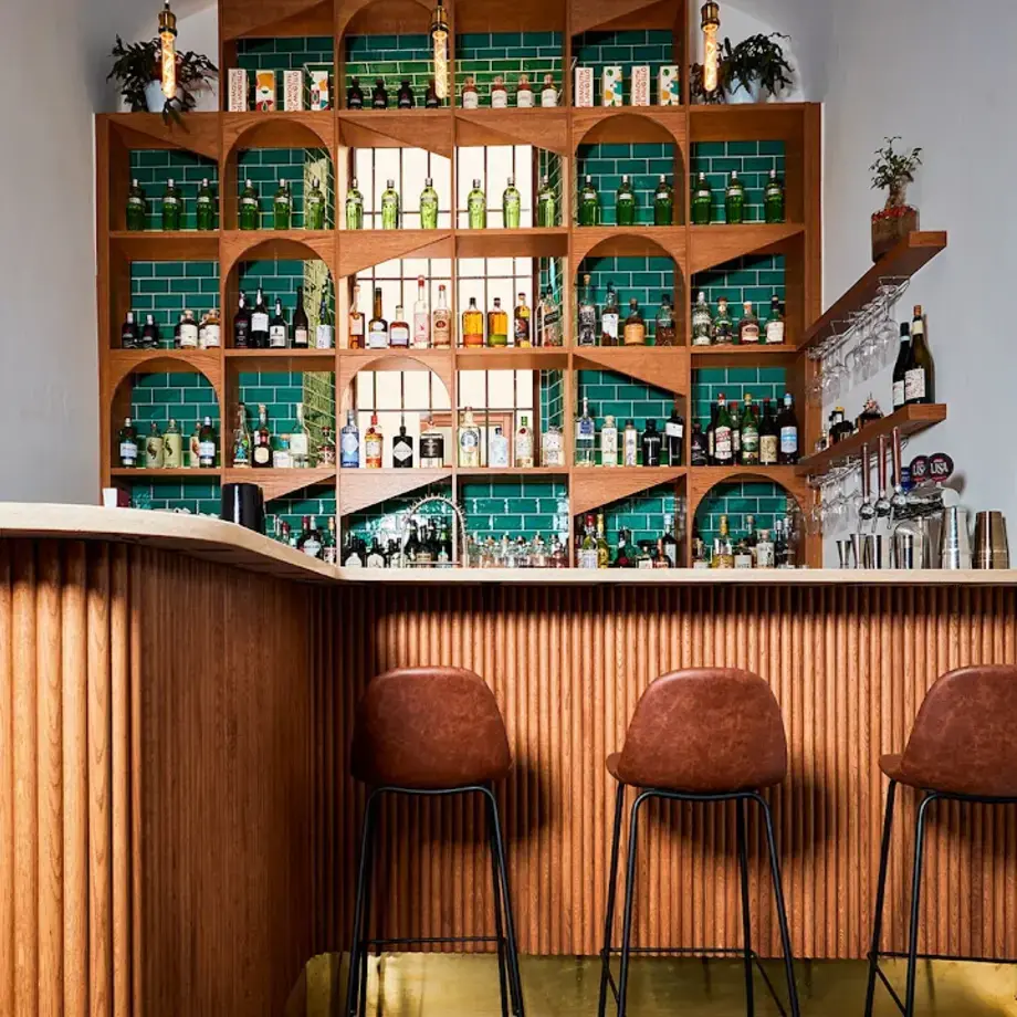 Elementi - Cocktail &amp; Pizza - Prato