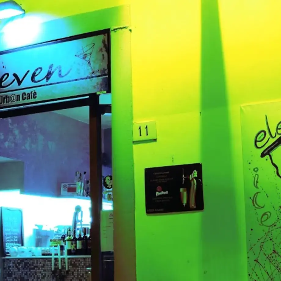 Eleven Café - Cocktail Bar Pisa