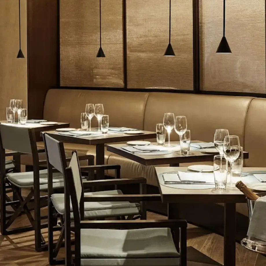 Emporio Armani Caffè &amp; Ristorante