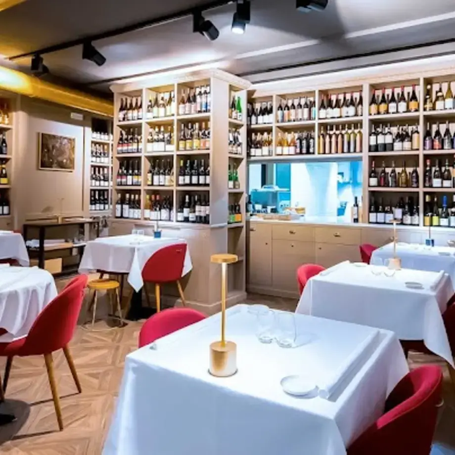 Enoteca Bruni
