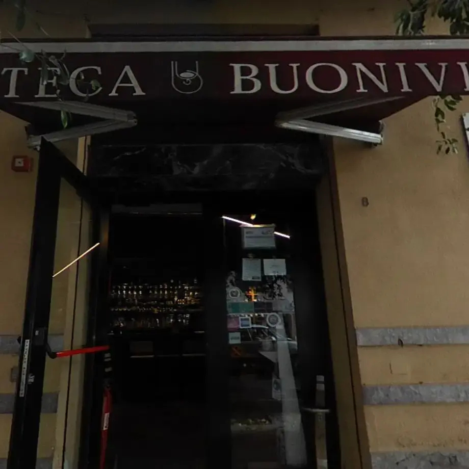 Enoteca Buonivini
