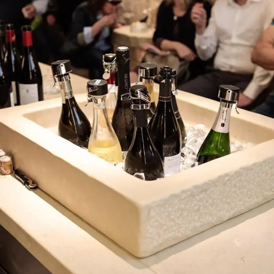 Enoteca Contemporanea