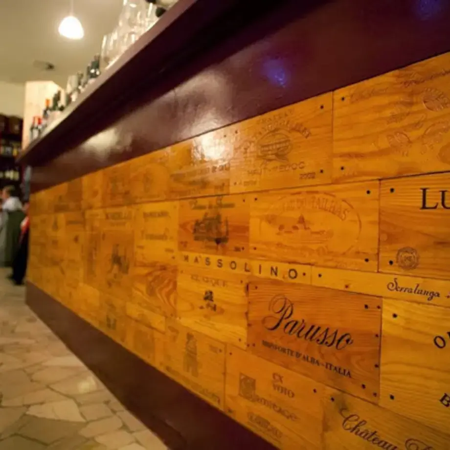 Enoteca dei 100 Barolo
