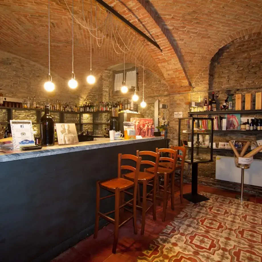 Enoteca di Canelli - Casa Crippa