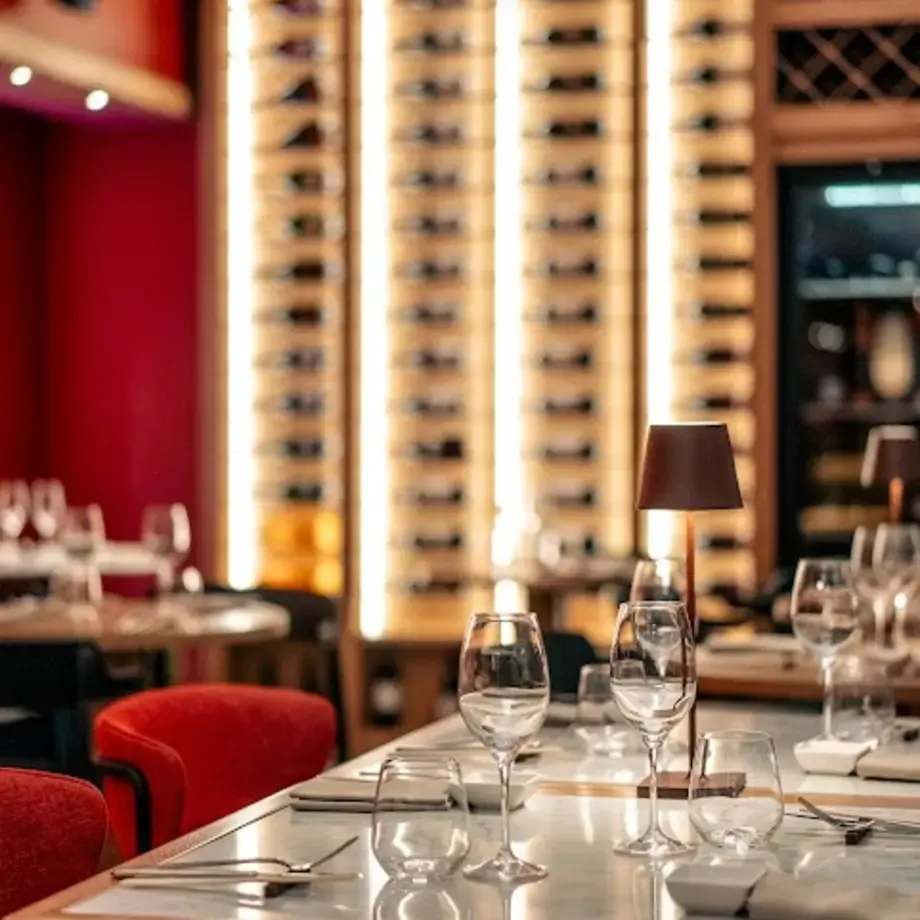 Enoteca La Torre - Tritone