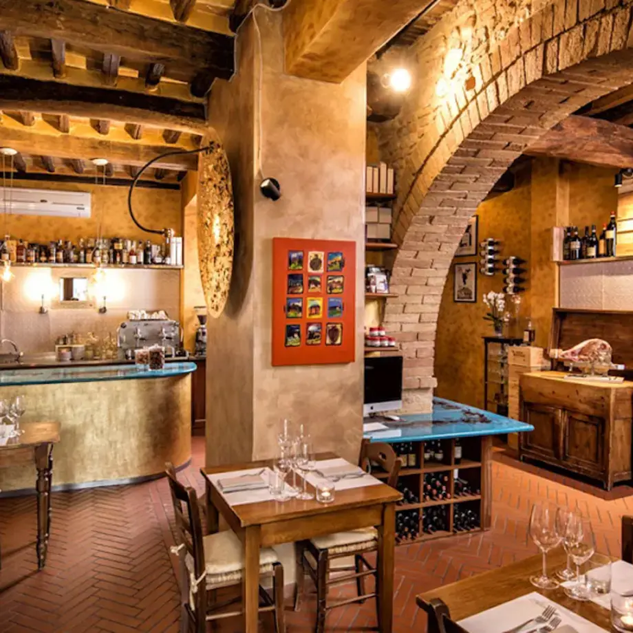 Enoteca L'Alchimista