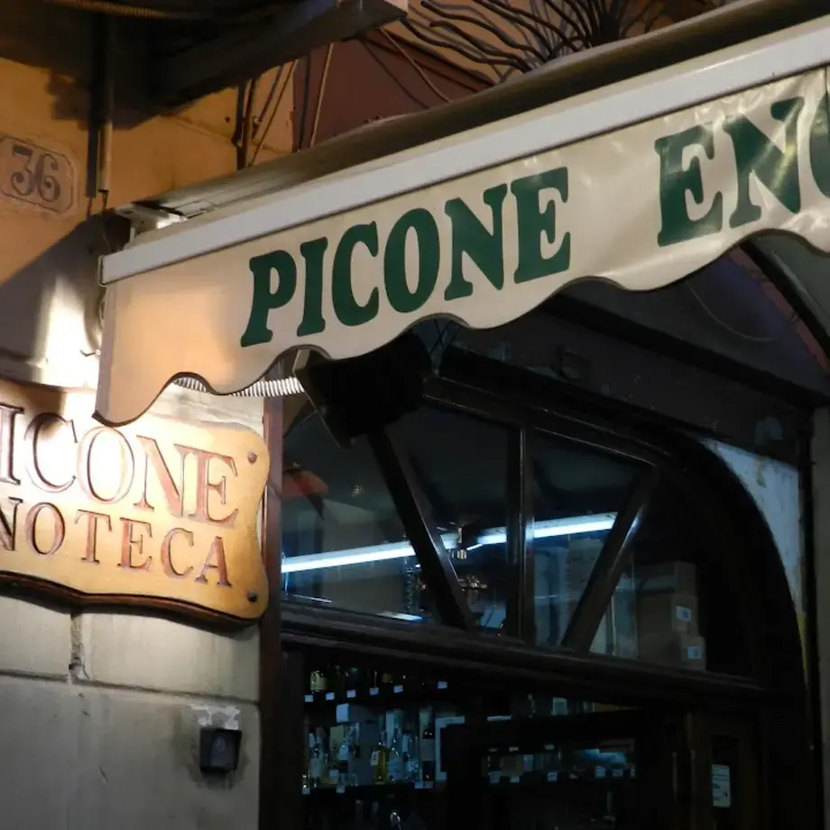 Enoteca Picone