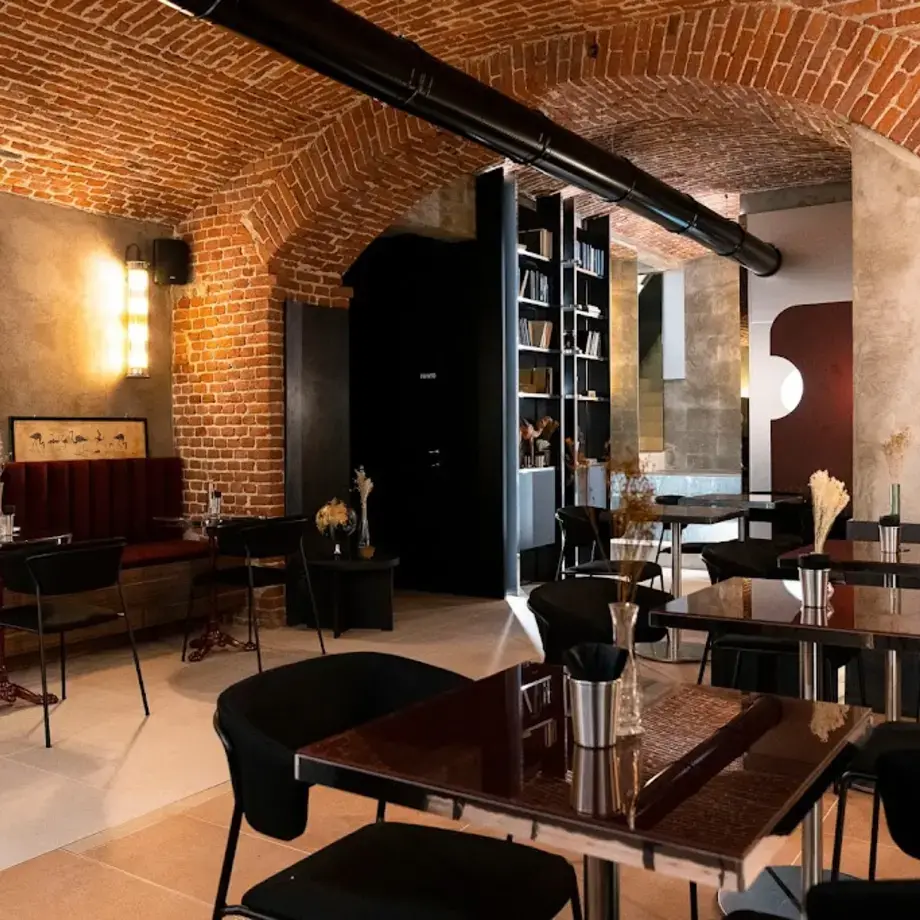 Eredi Borgnino Vittorio - Cocktail Bistrò Boutique