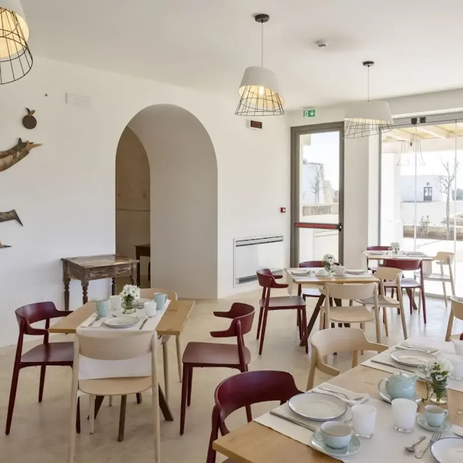 Erminia Cucina Agricola