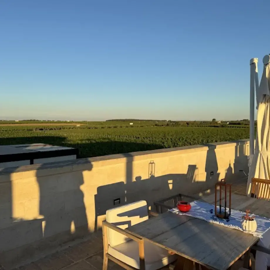 Es Cantina&amp;Ristorante