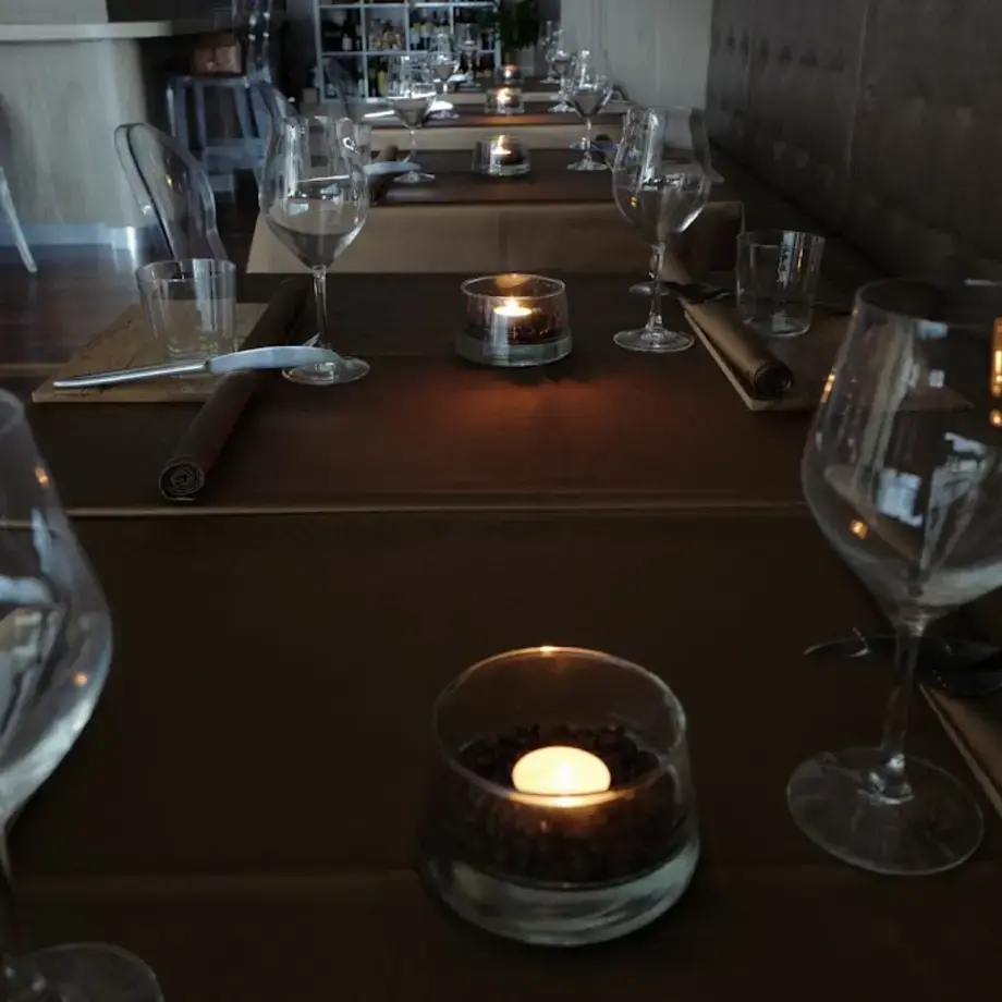 Estrò - Il Bistrot con l'accento