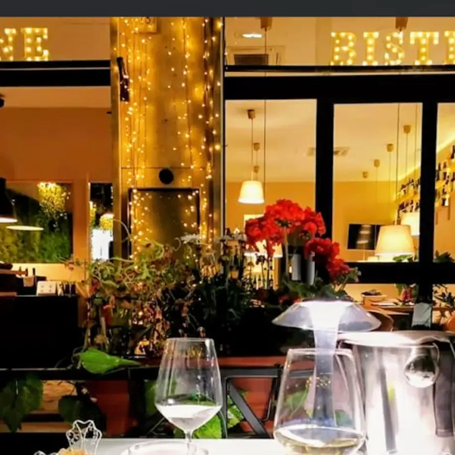 Etienne Roma Ristorante