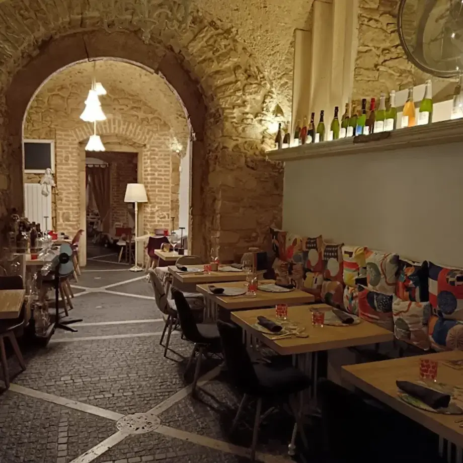 Existo - Osteria Molisana