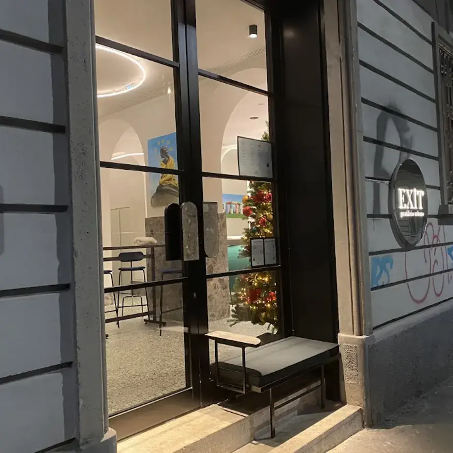 Exit Pastificio Urbano